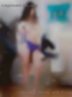 Always horny and craving  sexual filled cunt fun.