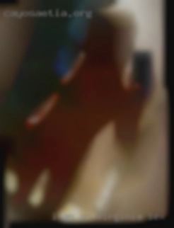 I am an Virginia sex attached and looking for sex.
