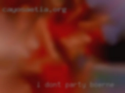 I don't 