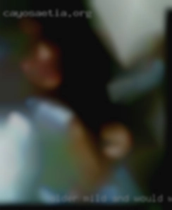 Older mild and sweet would want to see couple.